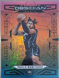 Paolo Banchero