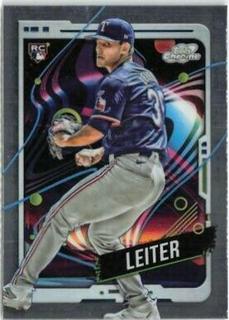 Jack Leiter