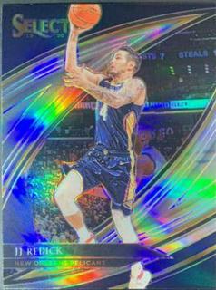 JJ Redick
