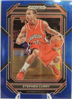 Stephen Curry