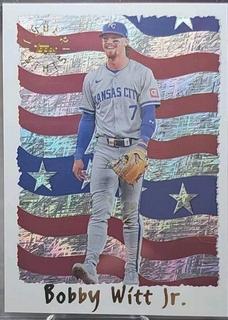 Bobby Witt Jr.