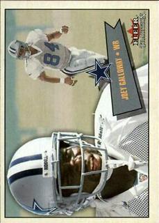 Joey Galloway