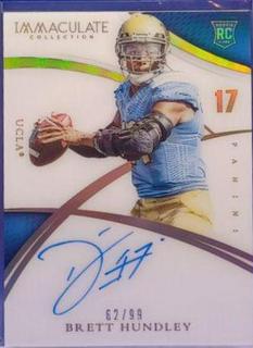 Brett Hundley
