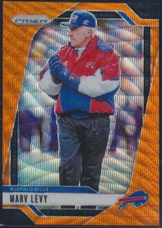 Marv Levy