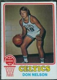 Don Nelson