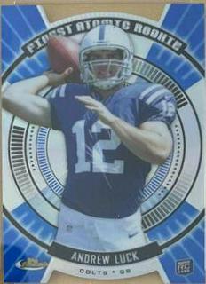 Andrew Luck