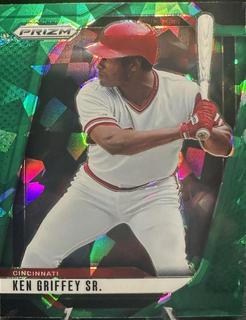 Ken Griffey Sr.