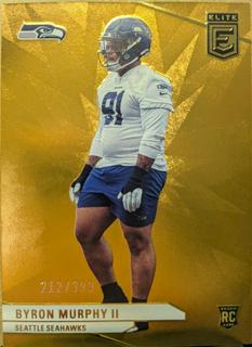 Byron Murphy II