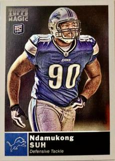 Ndamukong Suh