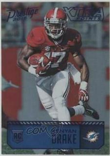 Kenyan Drake