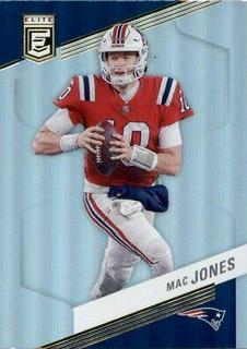 Mac Jones