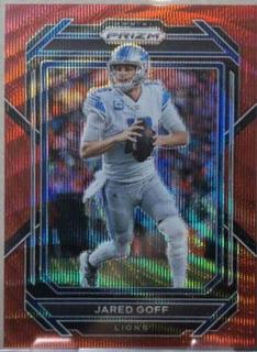 Jared Goff