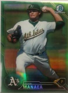 Sean Manaea