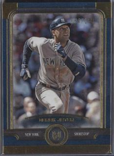 Derek Jeter