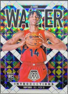 Ja'Kobe Walter