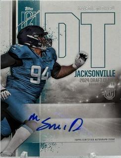 Maason Smith