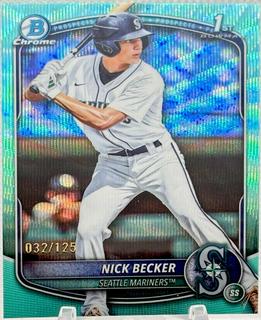 Nick Becker