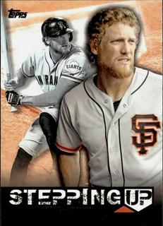 Hunter Pence