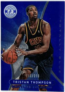 Tristan Thompson