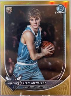 Liam McNeeley