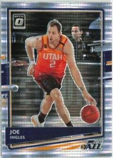 Joe Ingles