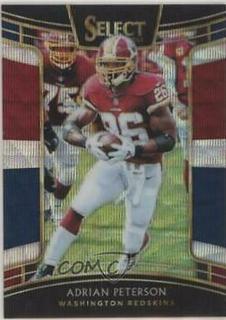 Adrian Peterson