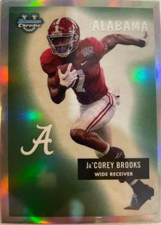 Ja'Corey Brooks