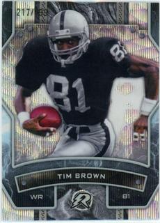 Tim Brown