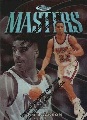 Jim Jackson