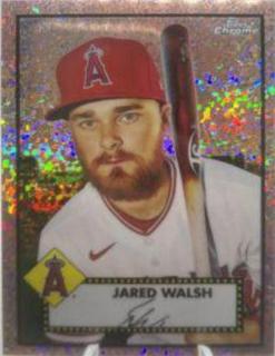 Jared Walsh