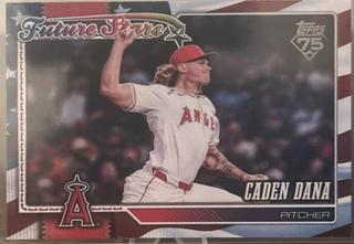 Caden Dana