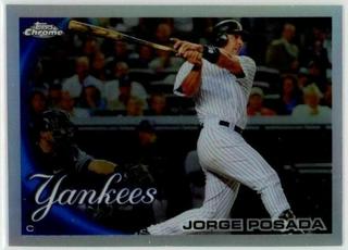 Jorge Posada
