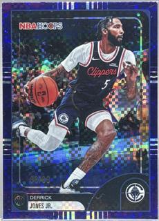 Derrick Jones Jr.
