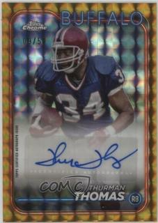 Thurman Thomas