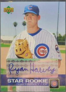 Ryan Harvey