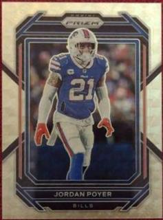 Jordan Poyer
