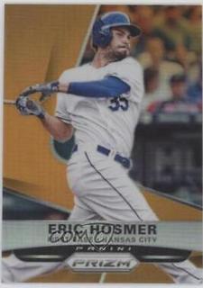 Eric Hosmer
