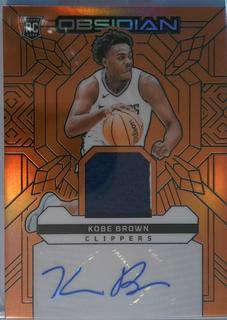 Kobe Brown