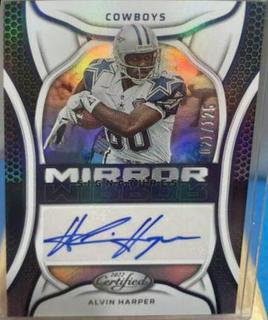Alvin Harper