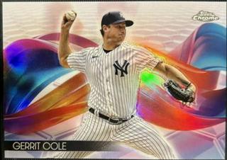 Gerrit Cole