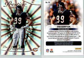 Dan Hampton
