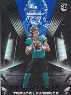 Trevor Lawrence