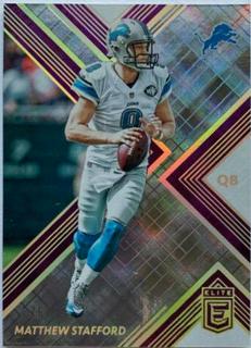 Matthew Stafford