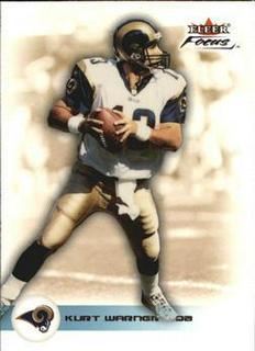 Kurt Warner