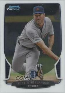 Justin Verlander