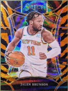 Jalen Brunson