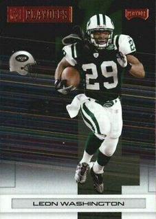 Leon Washington