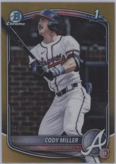 Cody Miller