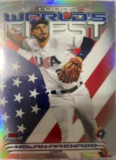 Nolan Arenado