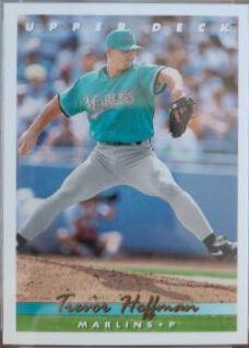 Trevor Hoffman